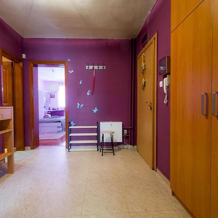 Top Center Spacious Apartment With Ac And Free Underground Parking Σόφια Εξωτερικό φωτογραφία