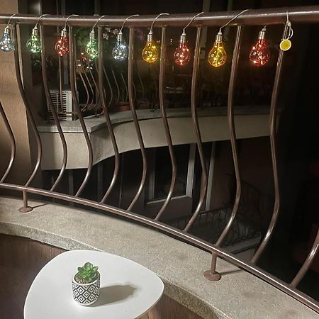 Top Center Spacious Apartment With Ac And Free Underground Parking Σόφια Εξωτερικό φωτογραφία