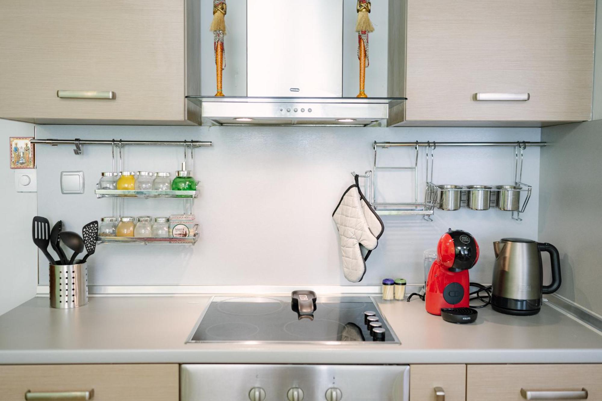 Top Center Spacious Apartment With Ac And Free Underground Parking Σόφια Εξωτερικό φωτογραφία