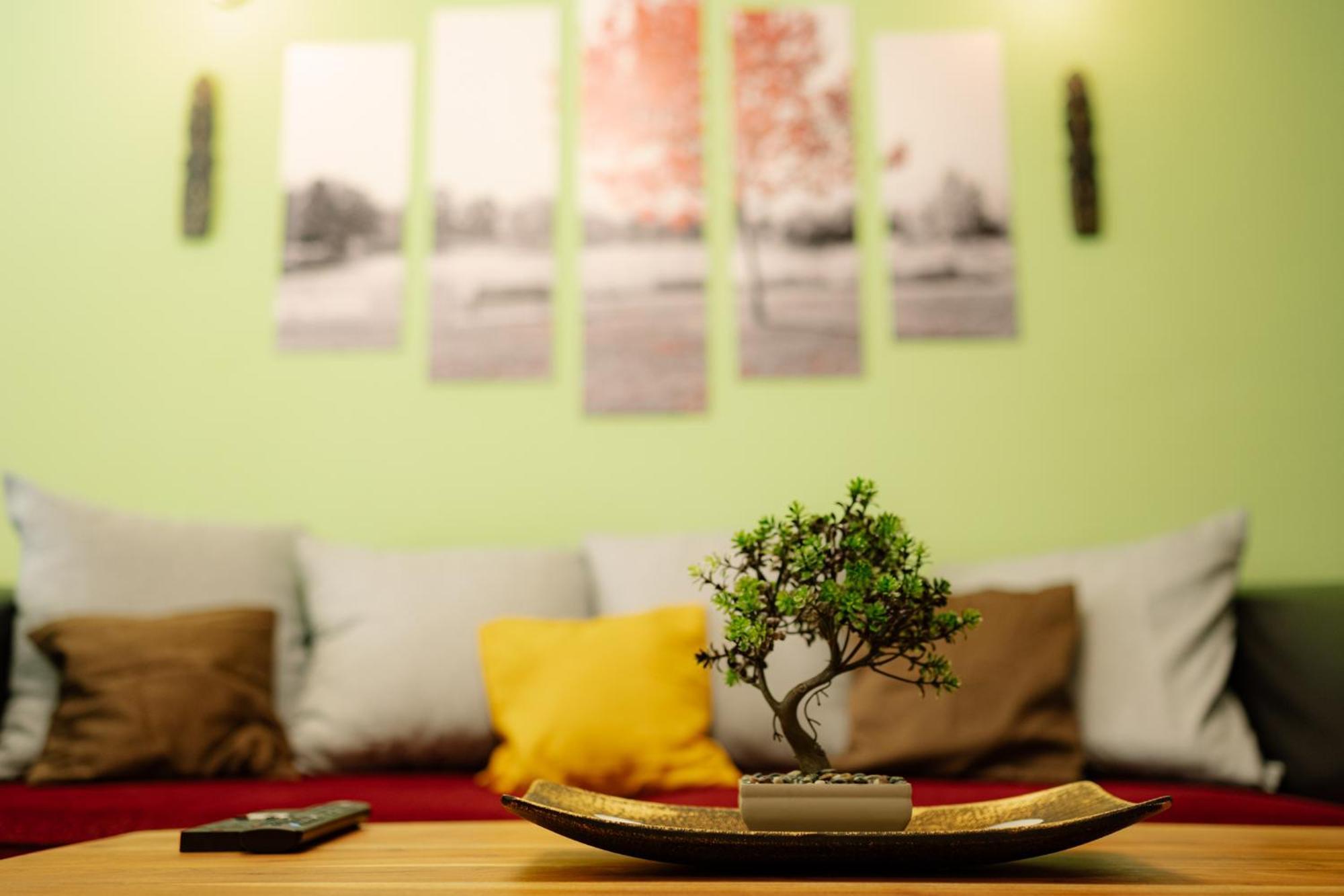 Top Center Spacious Apartment With Ac And Free Underground Parking Σόφια Εξωτερικό φωτογραφία
