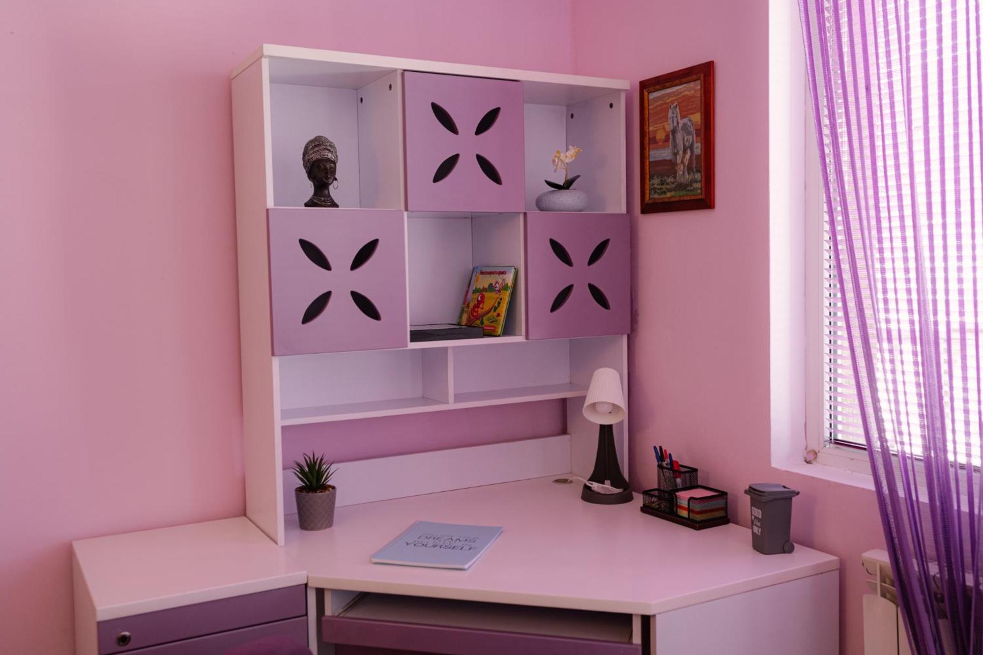 Top Center Spacious Apartment With Ac And Free Underground Parking Σόφια Εξωτερικό φωτογραφία