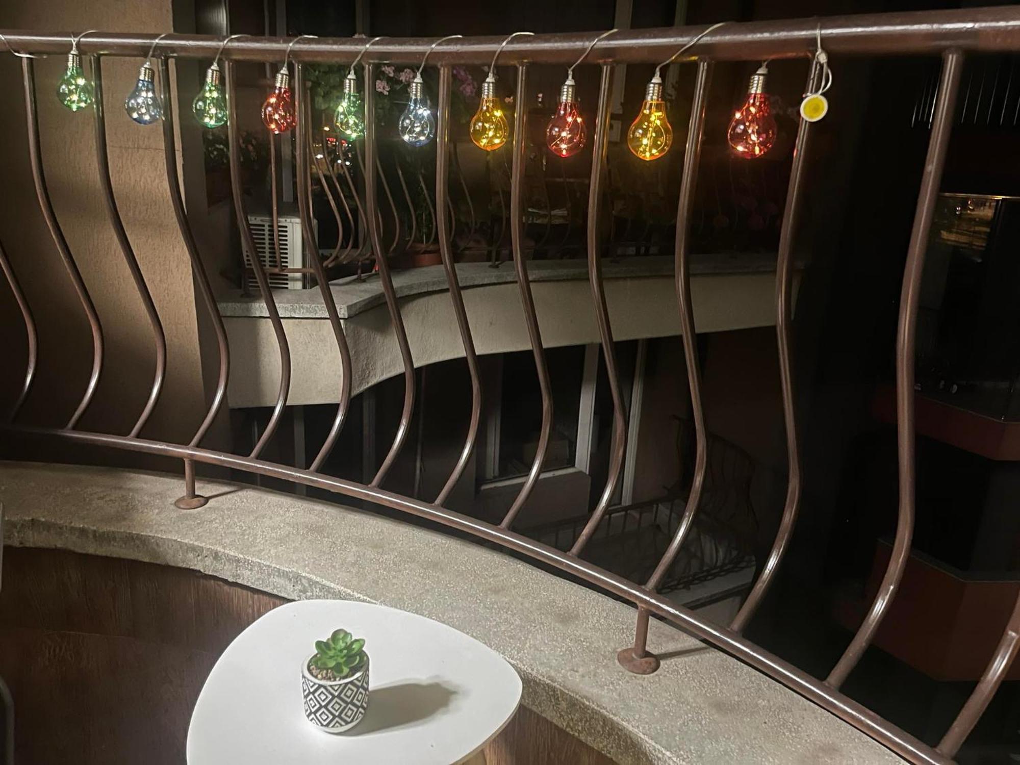 Top Center Spacious Apartment With Ac And Free Underground Parking Σόφια Εξωτερικό φωτογραφία